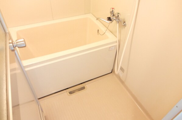 リッチウォーク城の東の物件内観写真